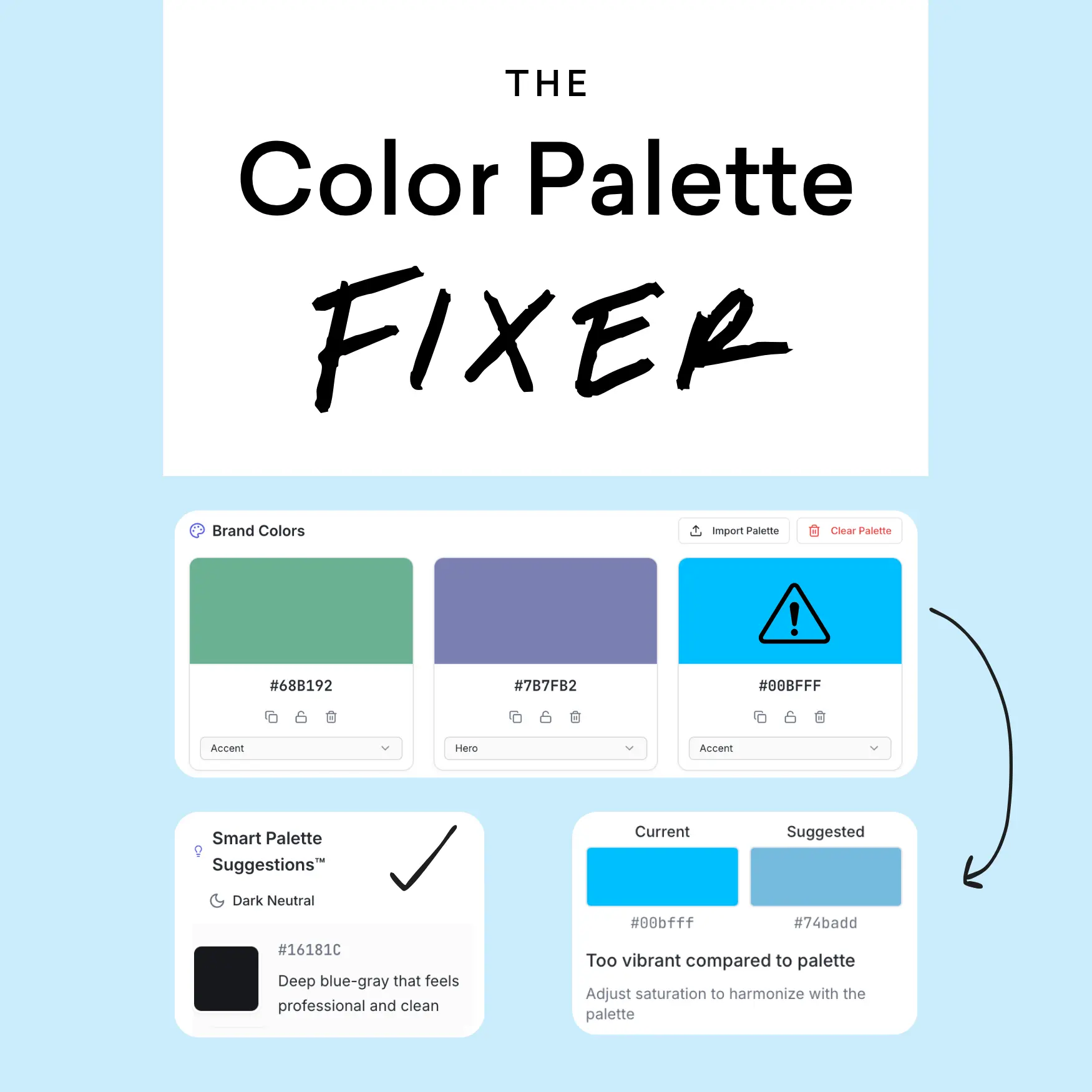 Master Your Brand's Visual Identity