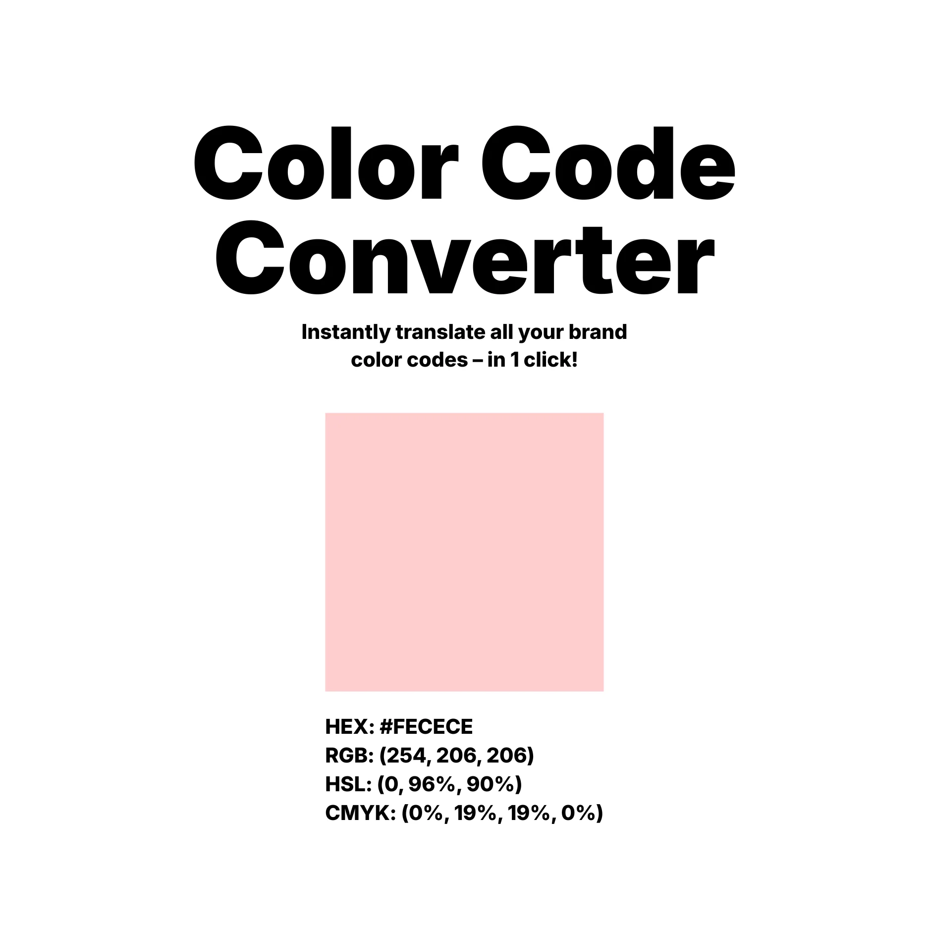 FREE BONUS: 2026 Color Tools - Image 3