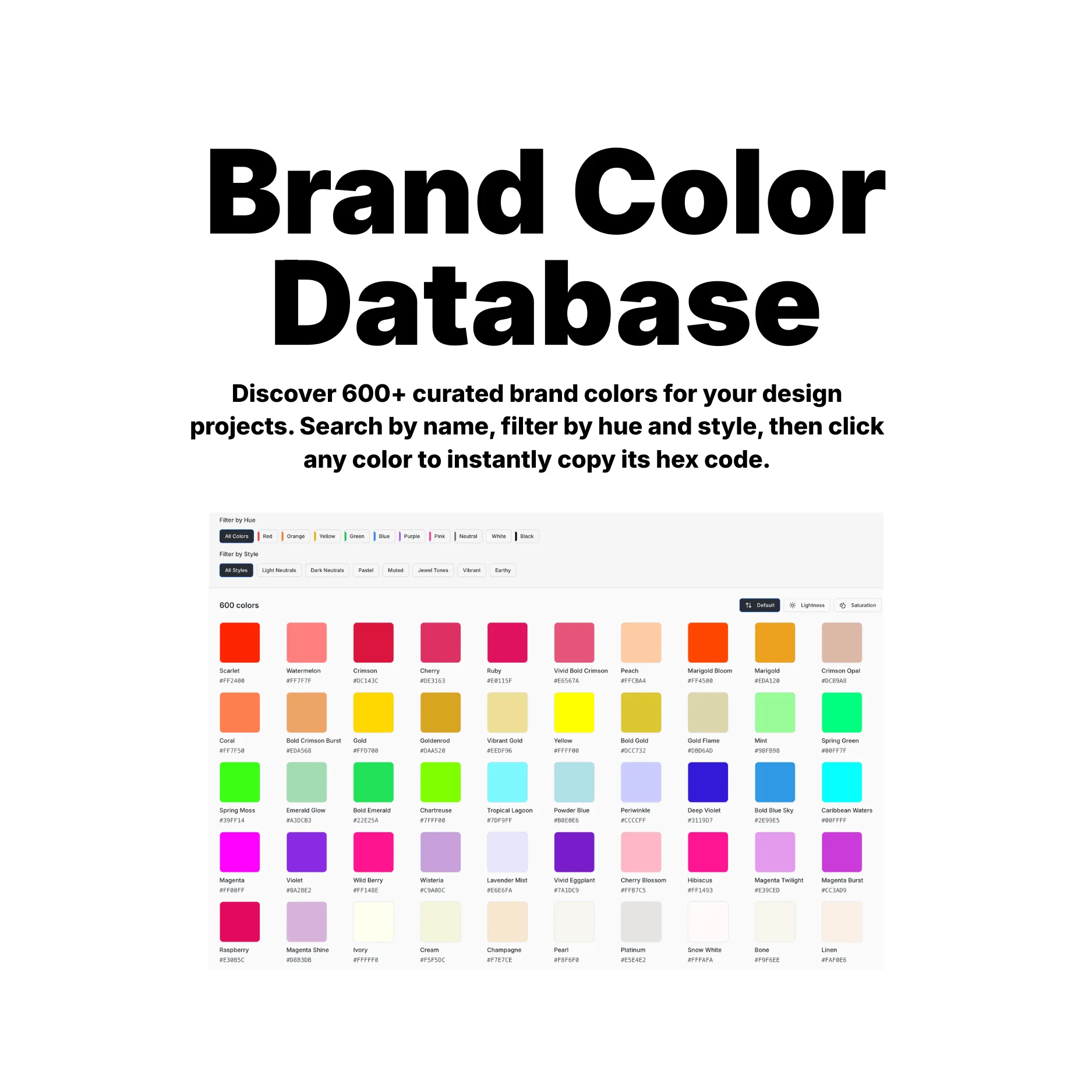 FREE BONUS: 2026 Color Tools - Image 4