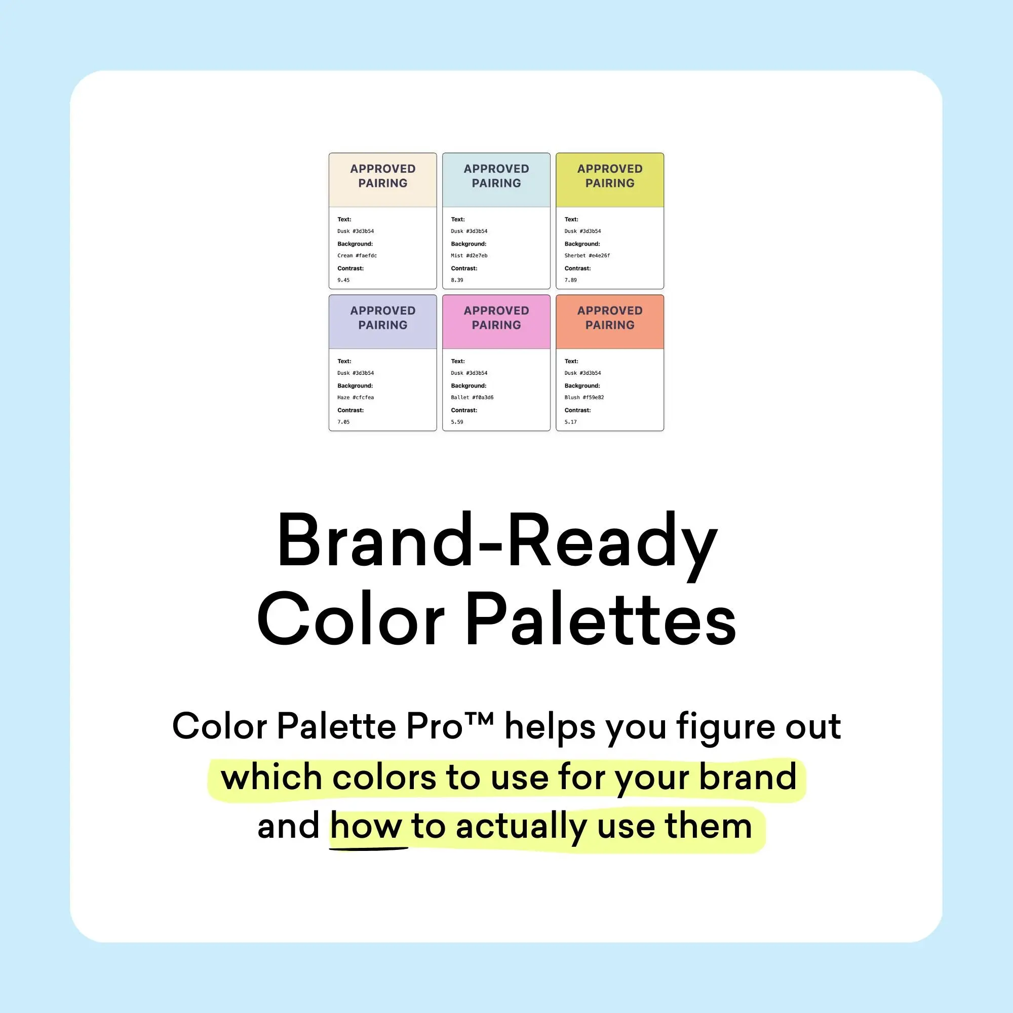 Color Palette Builder - Image 10