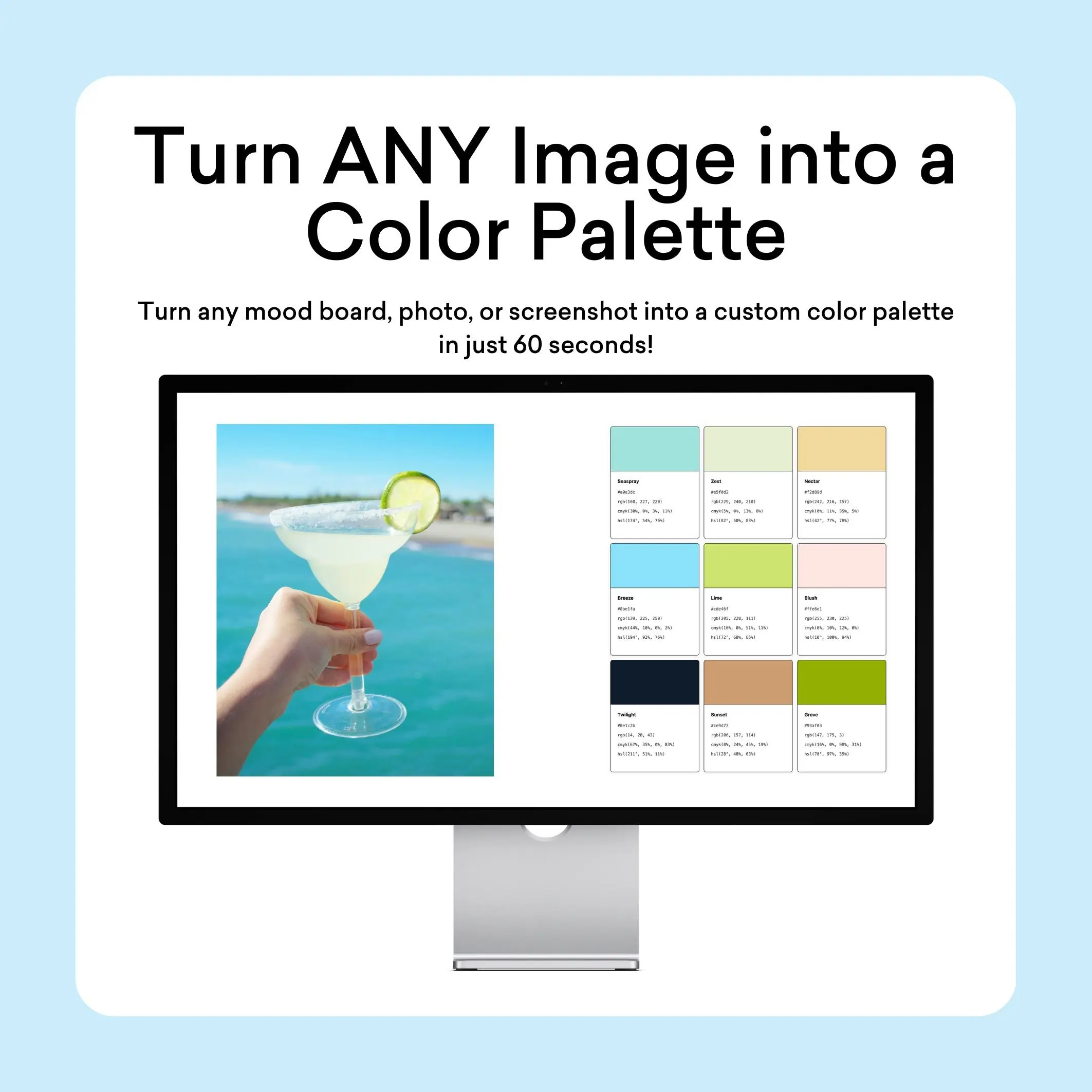 Color Palette Builder - Image 7