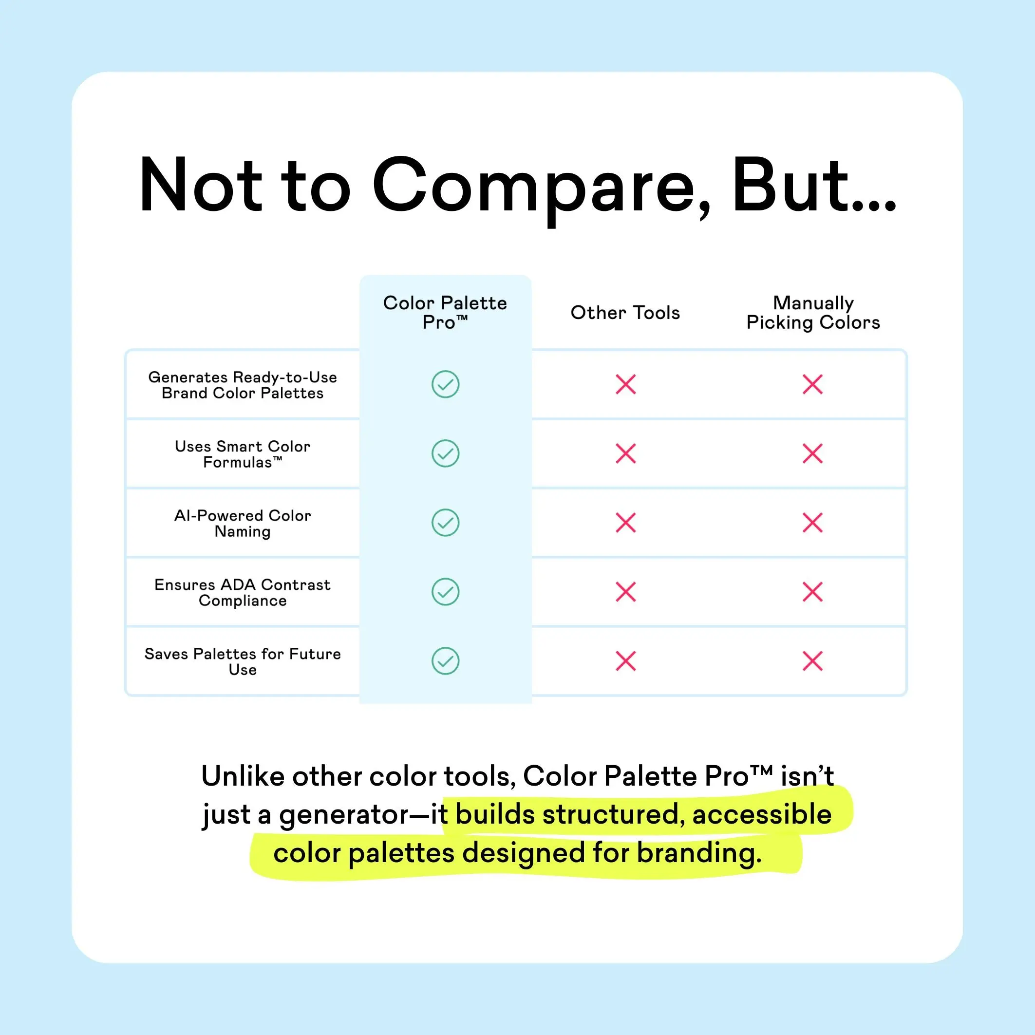 Color Palette Builder - Image 9