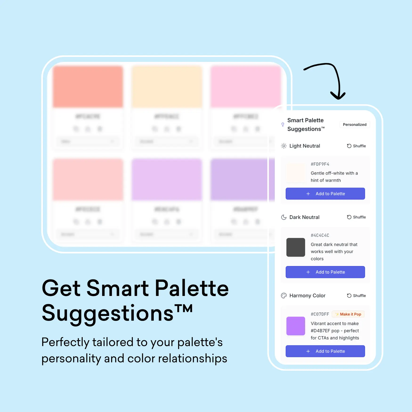 Color Palette Fixer - Image 3