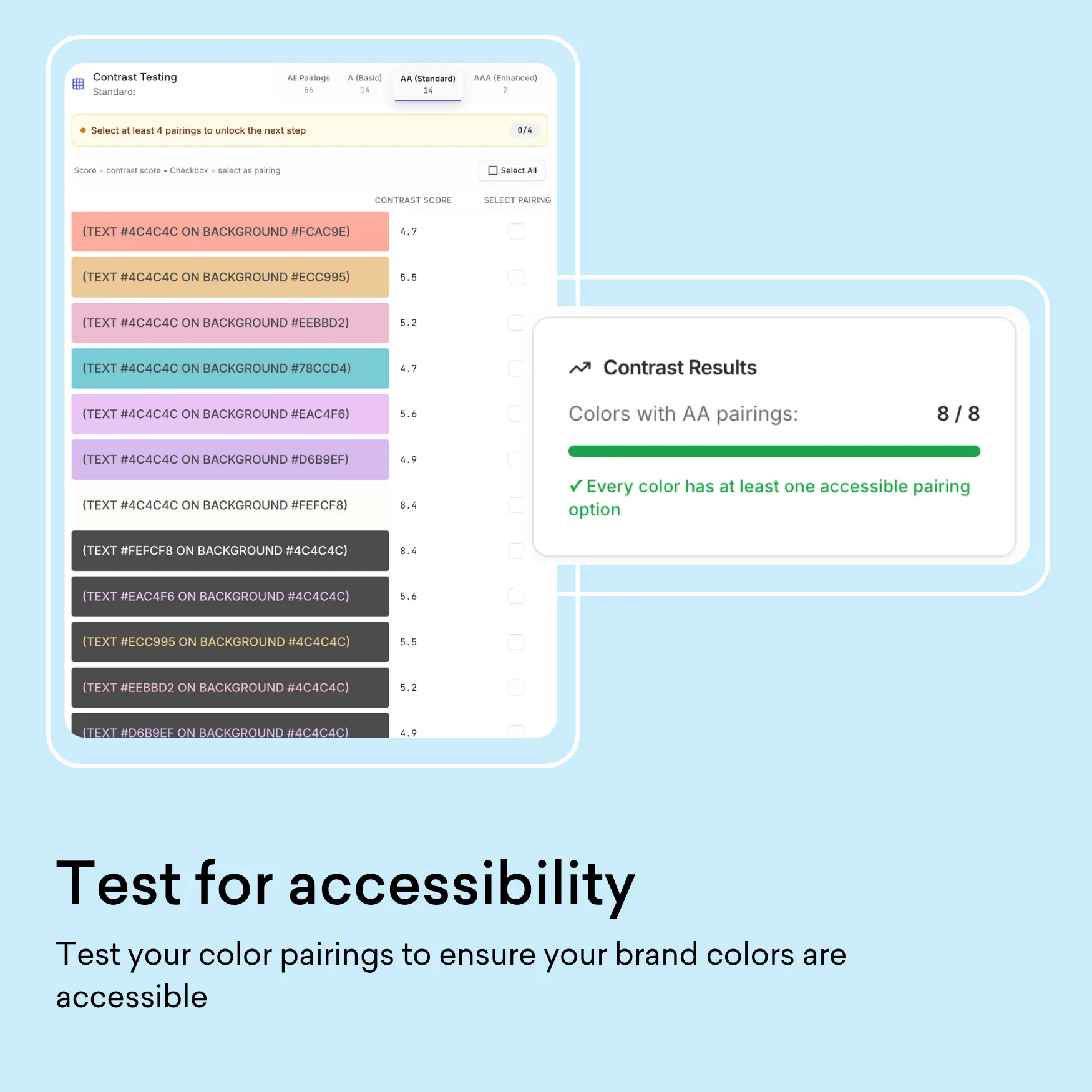 Color Palette Fixer - Image 5